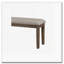 Banc de salle à manger rembourré-203916725