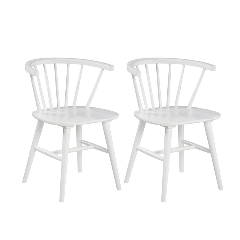 Chaises de salle à manger Alwynn