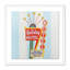 Holiday Motel Print by Erica Hauser-48618370