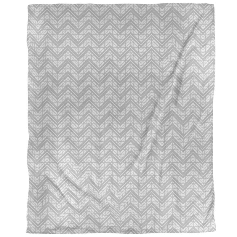 Housse de couette simple Rhonda Cheval, Gris, Housse de couette pour très grand lit, Microfibre