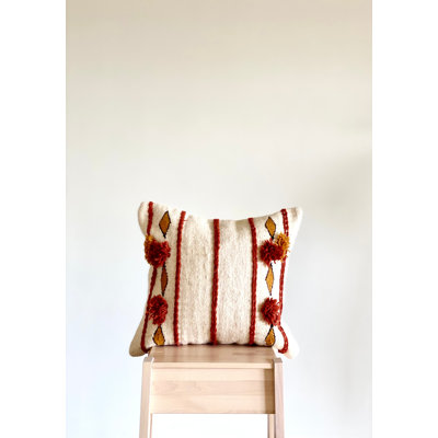 Coussin Lilian Boho