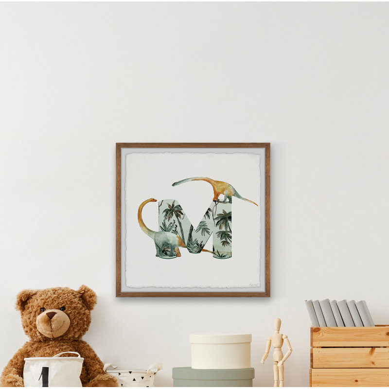 Niagara Single Picture Frame Print, 61cm H x 61cm W
