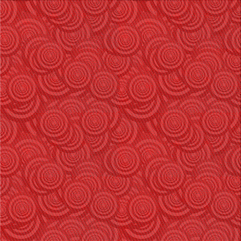Tapis rouge, Carré 7 pi