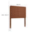 Tête de lit tapissier Modway Sparta-96356229-96356230