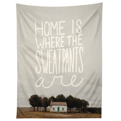 Polyester Tapestry
