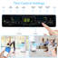 Climatiseur portatif 12 000 BTU