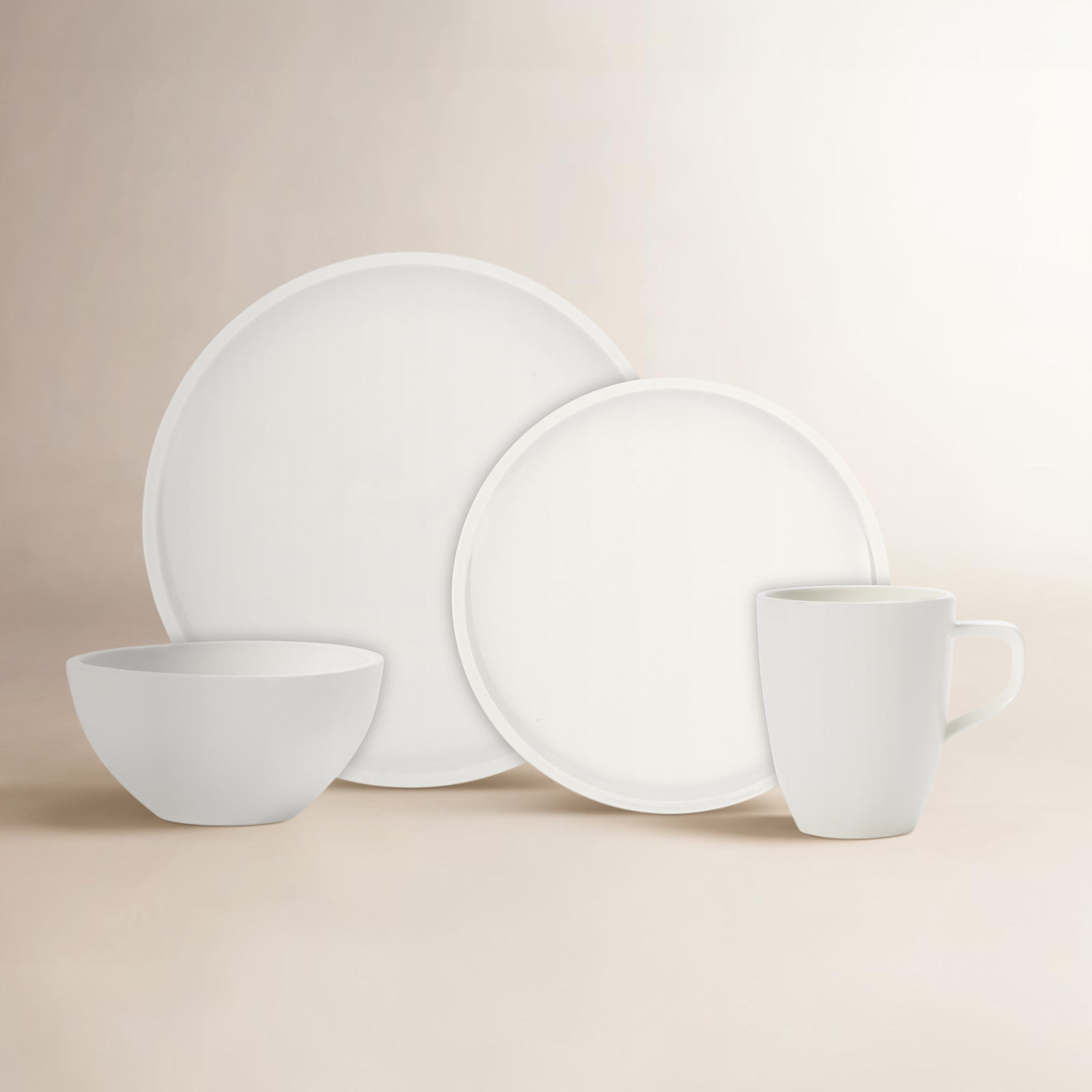 Artesano Original Porcelain Dinnerware Set