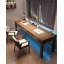 Tiroirs de bureau en bois massif Nordic-2085228503