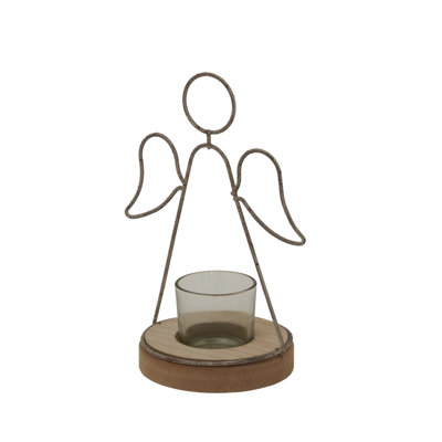 Anhat Metal Candle Accessories