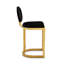 Tabouret de comptoir 25 po Jacqueline-808022427-806574863