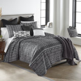 Ikat Throw Pillow
