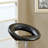 Bylnice Swivel Upholstered Adjustable Height Counter Stool with Metal Frame-27705753