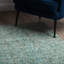 Tapis touffeté à la main en laine de verre Gilboa-22794714
