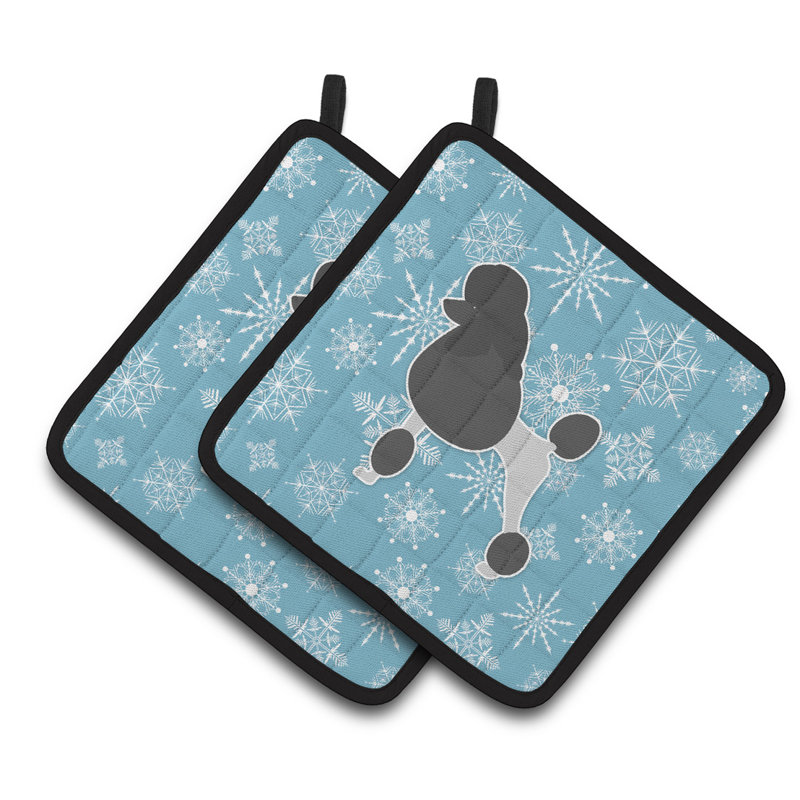 East Urban Home Polyester Potholder