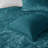 Comforter Set With Throw Pillow