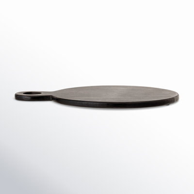 Cira Acacia Solid Wood Cutting Board