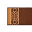 Tapis d'escalier antidérapants lavables à la machine, taille 8,5 po x 26 po-905437718