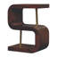 Table de chevet 24 po