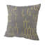  Housse de coussin en velours brodé-1985092146