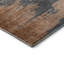 Tapis abstrait lavable à la machine Premium Premium Ansley-1160564006
