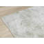 Tapis rectangulaire en polyester tissé à la machine Emory-70926377