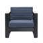 Fauteuil club Giovanna-583130372
