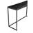 Onix 48'' Marble Top Console Table-27688776