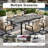 Kerrie Outdoor Dining Armchair With Cushion