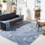 Tapis oriental performance touffeté à la main Drane-727301118