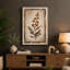 Antique Specimen Botanical - Wrapped Canvas-1620186386-1620186388