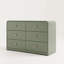 Commode 6 tiroirs Storkcraft Santos-94260284