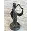 Figurine Mojave originale en ruban signée Kassin