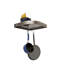 Premier USA Handcrafted Wall Mounted Pot Rack-2086469655
