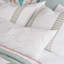 Junonia Lumbar Pillow Cover & Insert