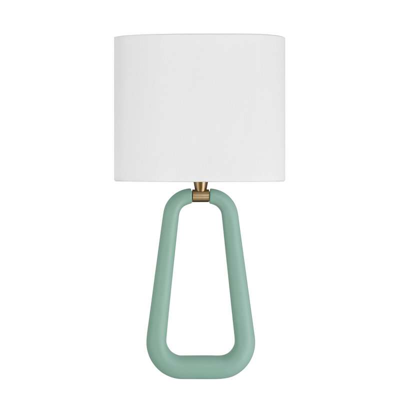 Carreno 2 Light Aged Sconce, Green