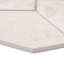 Nature Organica 12x20 Honed Marble Mosaic Tile-1575081541