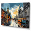 City City Popart II sur toile-245878087-245878086