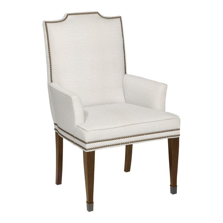 Michael Weiss Travis Arm Chair