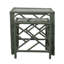 Chippendale Glass Nesting End Table-118804160