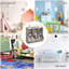 Jerrious 91.4Cm Toy Storage in Grey