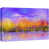Wrapped Canvas selected