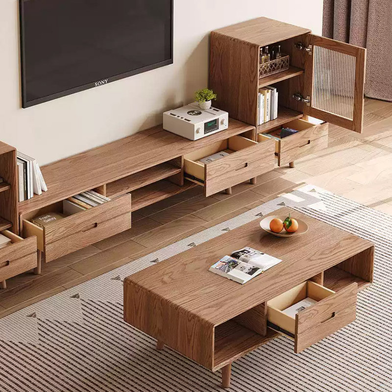 Table basse Nordic