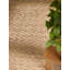 Villeroy & Boch Mirabelle - Jute Rug, Natural Rug for Living room, Bedroom, Diningroom-124395931-124395933