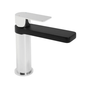 Cosmopolitan Single-Hole Single-handle Bathroom Faucet