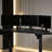 Adjustable Height Steel Standing Desk-270744940