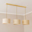 Albeiro 3 - Light Pendant-110781382-110781385-110781386