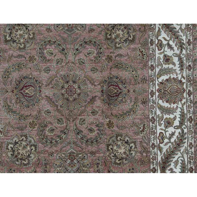 Mountain King One-of-a-Kind 9'11" X 14'2" Area Rug