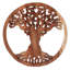 Handmade Solid Wood Wall Decor