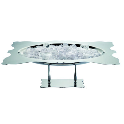 Dolce Vita Stainless Steel Serving Utensil