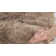 Molokai Shag Hand Tufted Performance Solid Color Rug